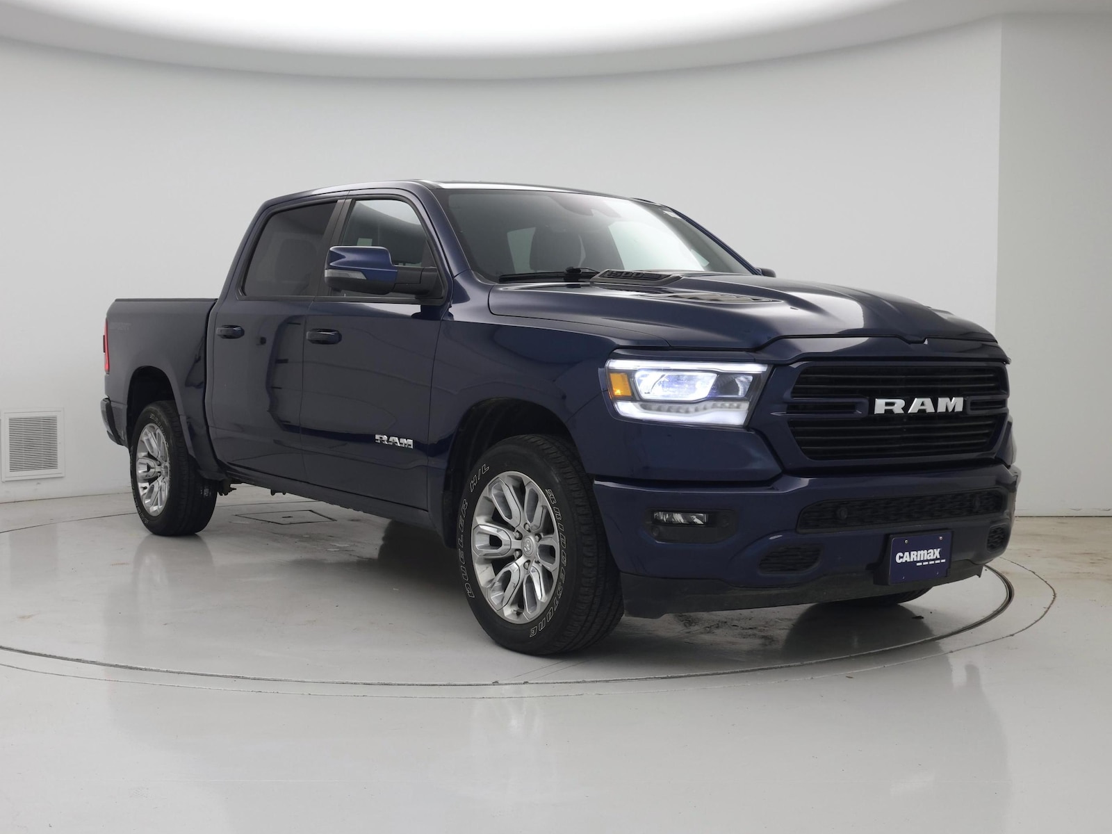 ram ram 1500 pickup 2023 1C6SRFJT2PN525849 image ram ram 1500 pickup 2023 1C6SRFJT2PN525849 image